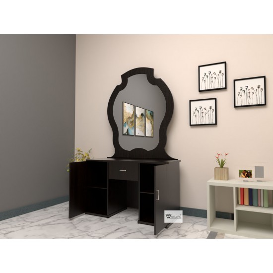 DRESSING TABLE