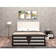 QUEEN BED WITH STORAGE 8