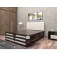 QUEEN BED WITH STORAGE 8