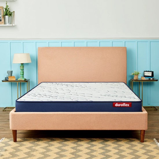 Edge Dual Sided Foam Mattress