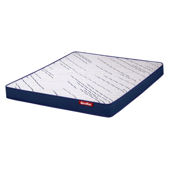 Edge Dual Sided Foam Mattress