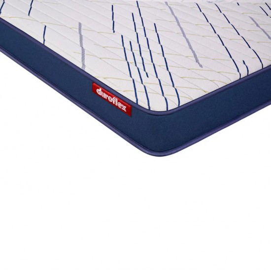 Edge Dual Sided Foam Mattress