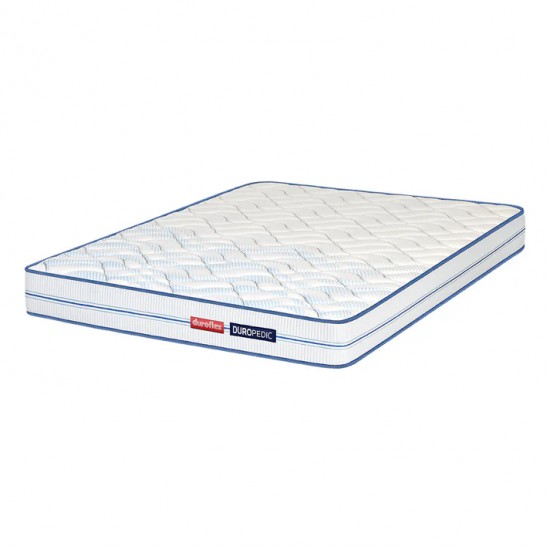 Back Magic Orthopedic Coir Mattress - White