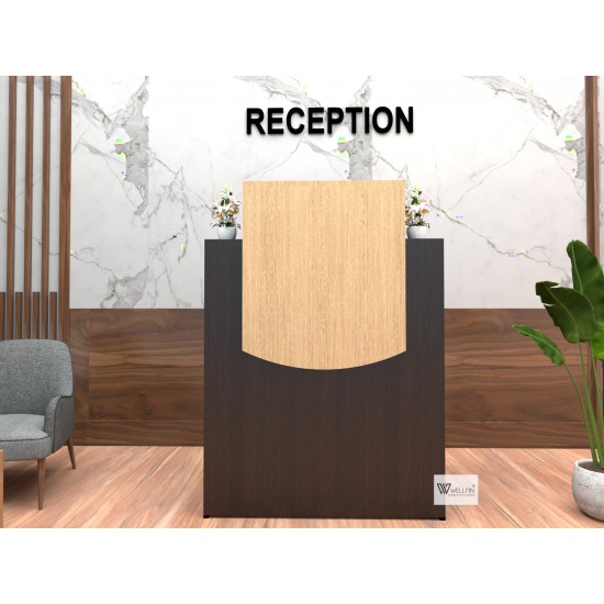 Reception table 6