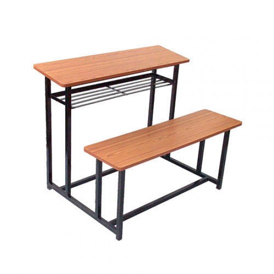 School Bench s-15