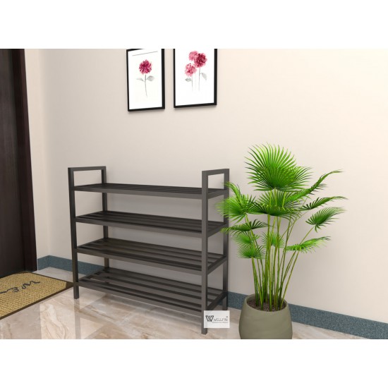 METAL SHOE RACK 07