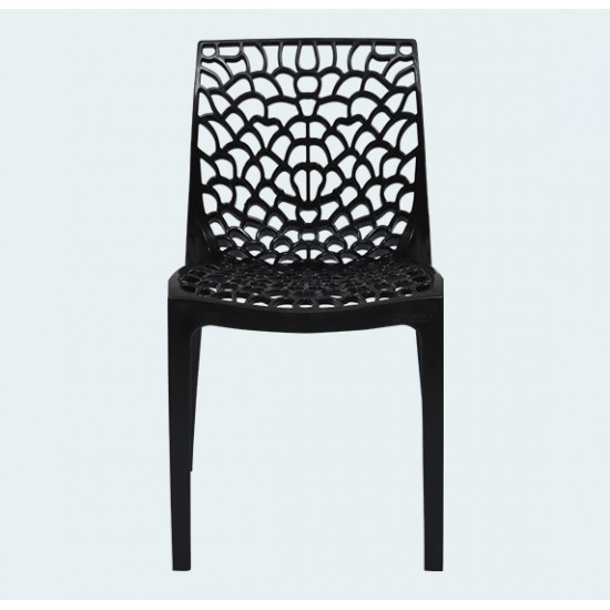 Web Designer Plastic Chairs