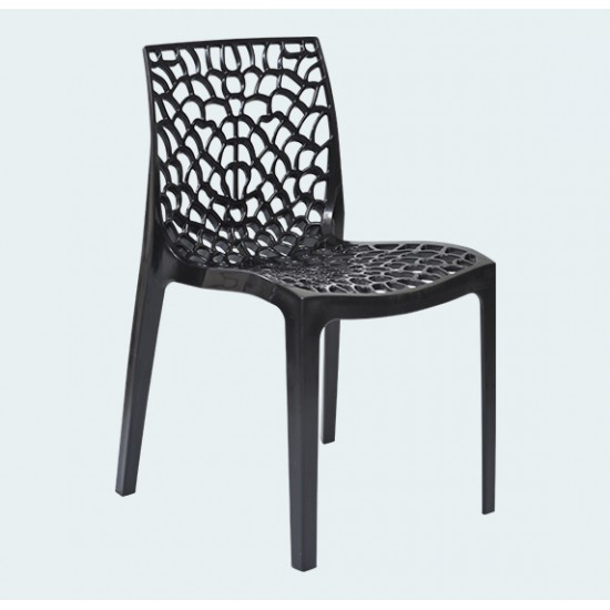 Web Designer Plastic Chairs