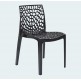 Web Designer Plastic Chairs