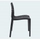 Web Designer Plastic Chairs