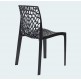 Web Designer Plastic Chairs