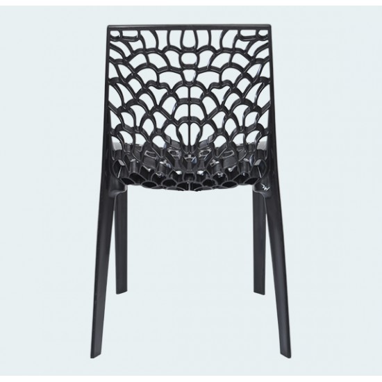 Web Designer Plastic Chairs