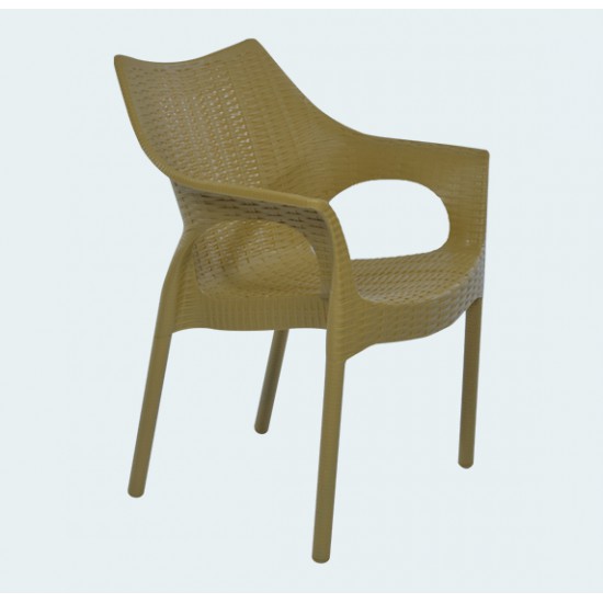 Cambridge Premium Plastic Chair