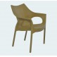 Cambridge Premium Plastic Chair