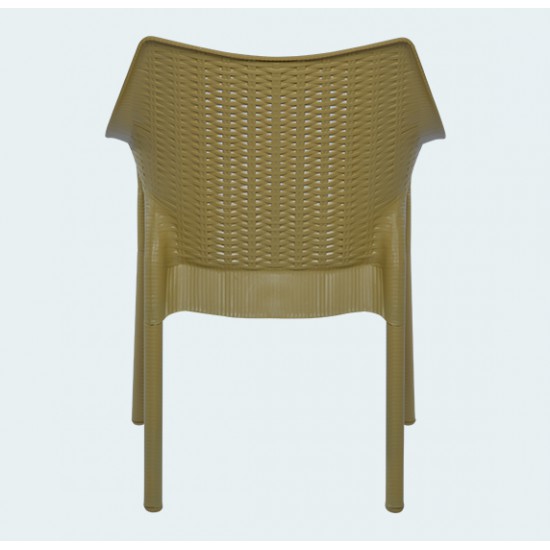 Cambridge Premium Plastic Chair