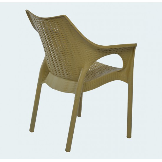 Cambridge Premium Plastic Chair