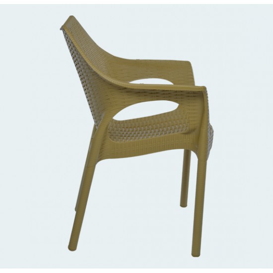 Cambridge Premium Plastic Chair