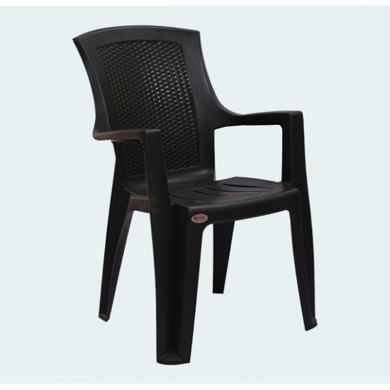 Turbo Premium Plastic Chair