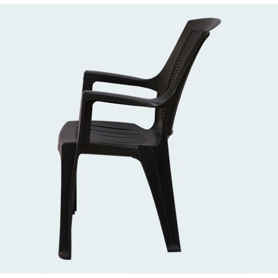 Turbo Premium Plastic Chair