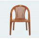 Evergreen Plastic Chair