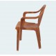 Evergreen Plastic Chair