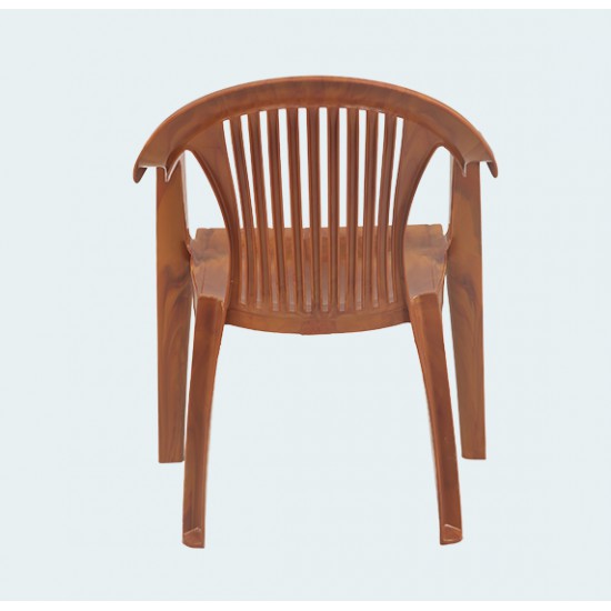 Evergreen Plastic Chair