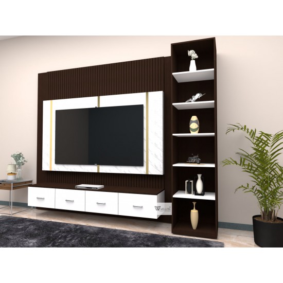 WALL UNIT 44