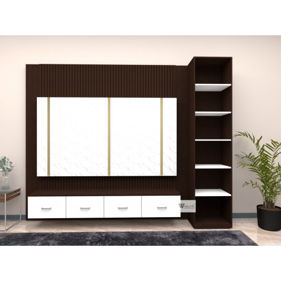 WALL UNIT 44