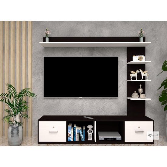 WALL UNIT 45