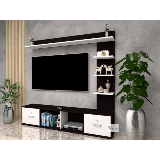 WALL UNIT 45