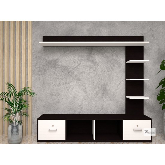 WALL UNIT 45