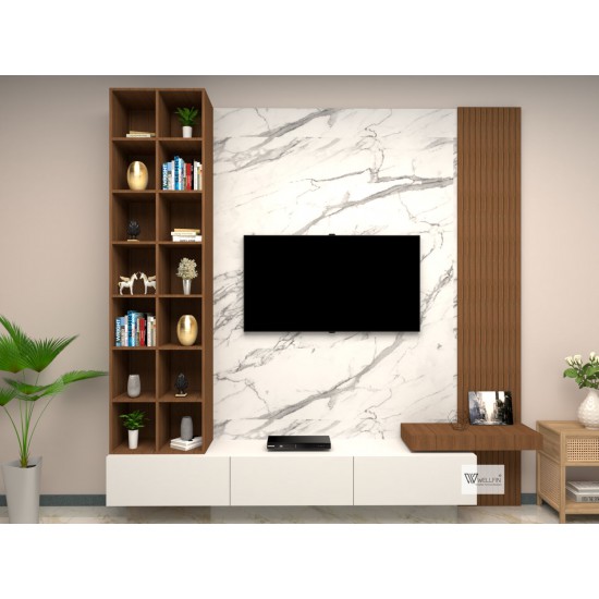 WALL UNIT 46