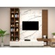 WALL UNIT 46