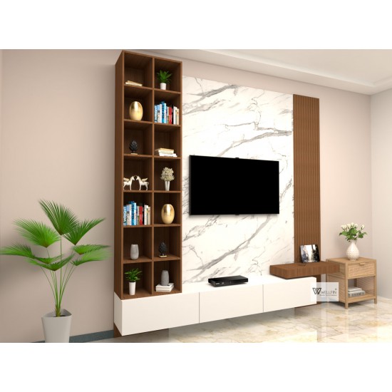 WALL UNIT 46