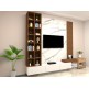 WALL UNIT 46