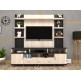 WALL UNIT 48