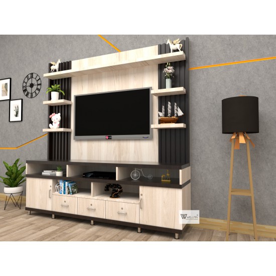 WALL UNIT 48