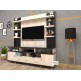 WALL UNIT 48