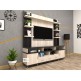 WALL UNIT 48