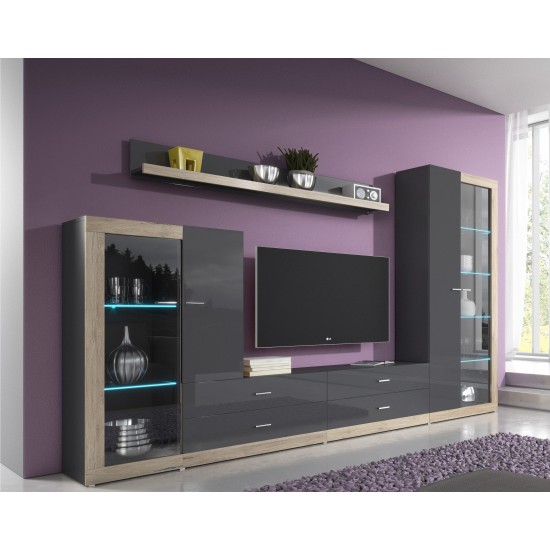 wall units t-22