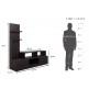 wall units t-23