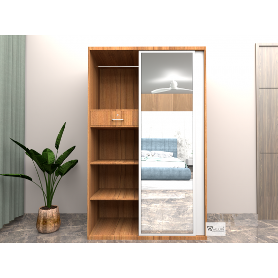 SLIDING WARDROBE