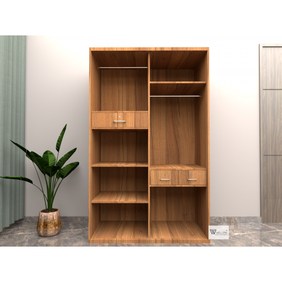 SLIDING WARDROBE